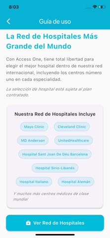 Access One I.I. Screenshot 5 of 8