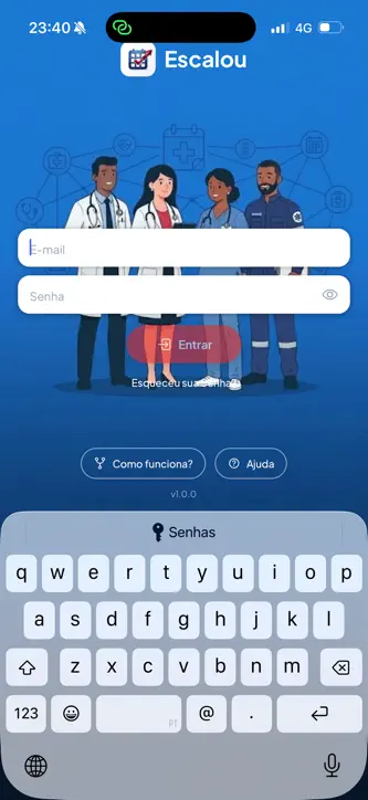 Escalou screenshot 8