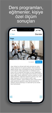 Vamos Sports iPhone screenshot 5