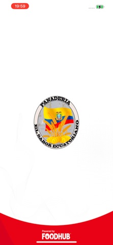 Panaderia El Sabor Ecuatoriano screenshot