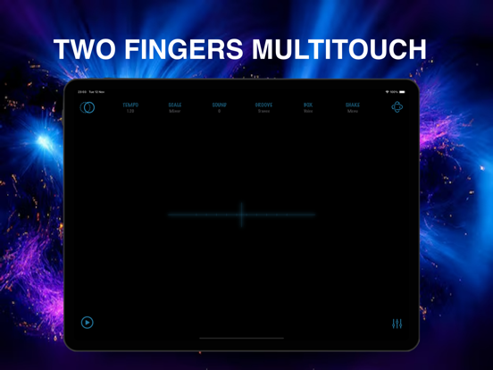 Screenshot #6 pour Dirty Beat - Electro Studio