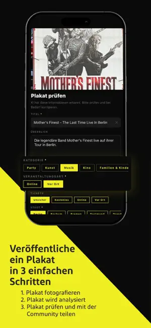 Plakatwand screenshot 3