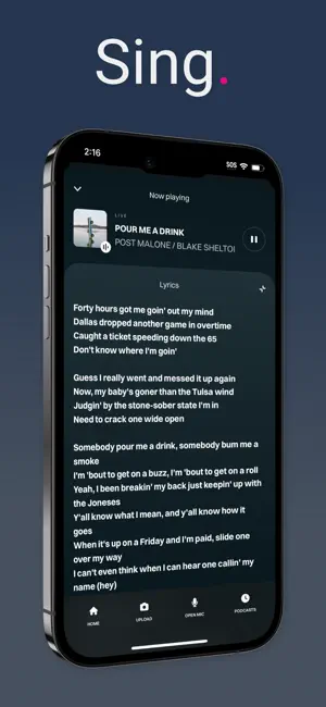 K92.3 screenshot 4