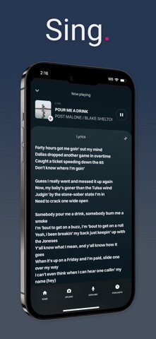 K92.3 Screenshot 4 of 6