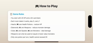 Deckfall Screenshot 6 of 7