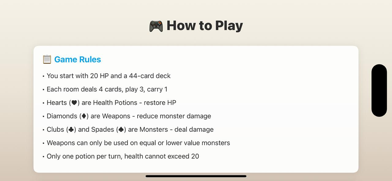 Deckfall Screenshot 6 of 7