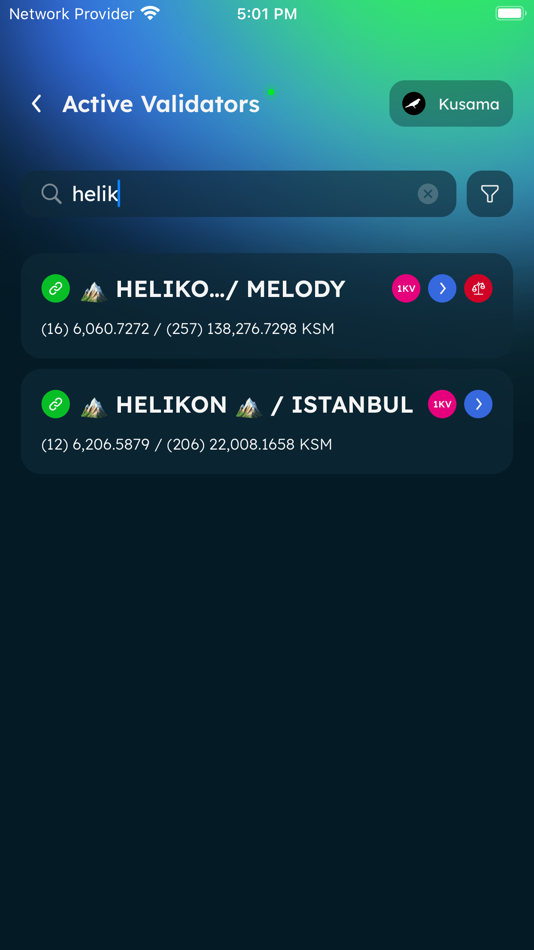 #3. SubVT (iOS) 由: Helikon