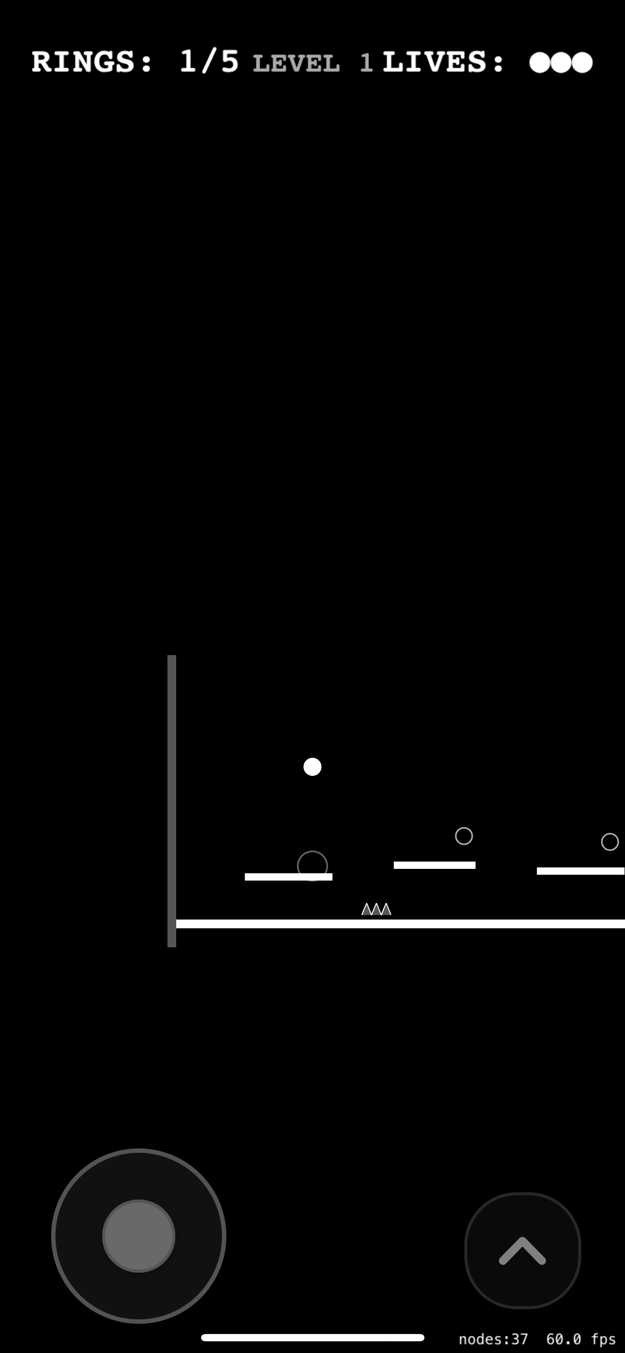 BALL Bounce Hop
