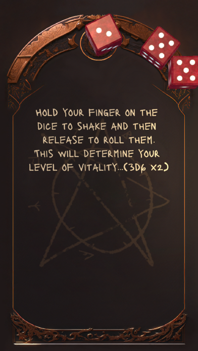 Angor - RPG Screenshot