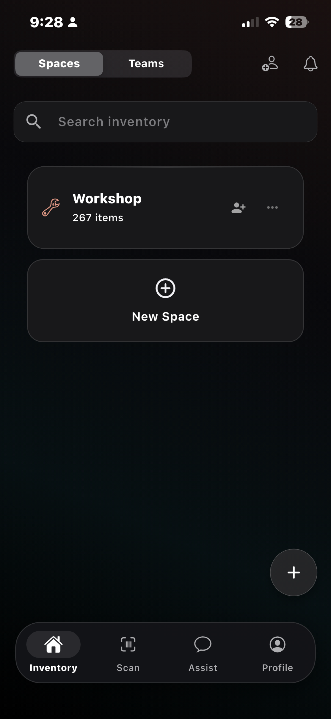 FindEZ AI screenshot 3