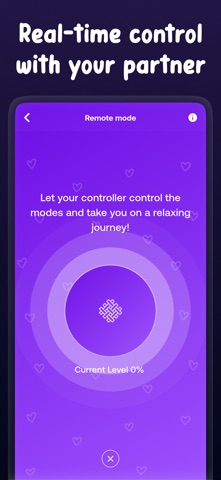Vibrator: Haptic Vibration App Screenshot 9 of 9