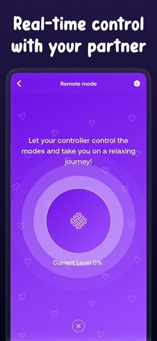 Vibrator: Haptic Vibration App Screenshot 9 of 9