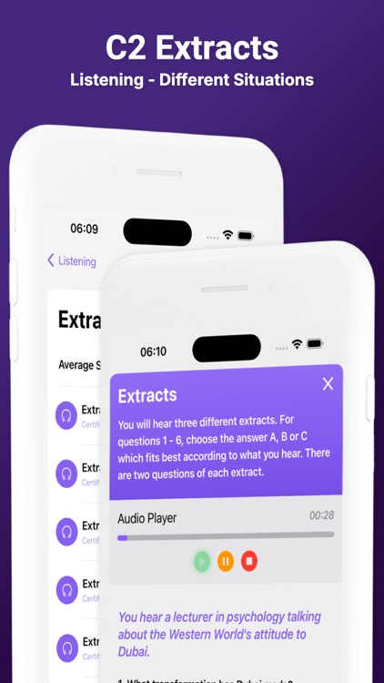English C2 CPE screenshot-7