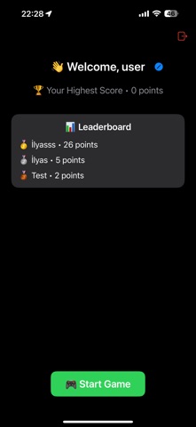 Platformus Screenshot 1 of 2