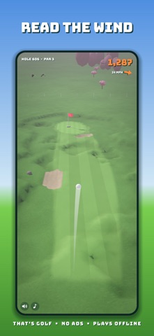 That's Golf Screenshot 5 of 8