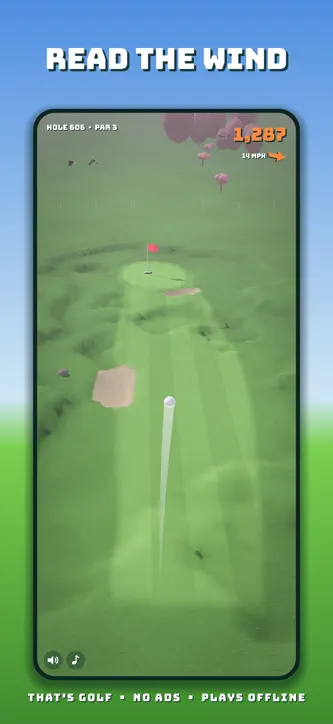 That's Golf screenshot 5