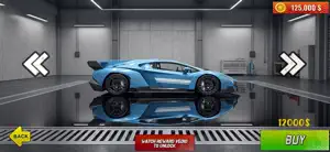 Mega Ram Stunt: Car Jump screenshot 4