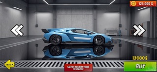 Mega Ram Stunt: Car Jump Screenshot 4 of 7