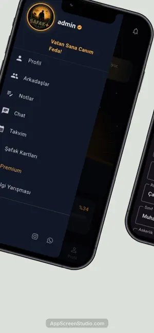 şafak+ - Şafak Sayar screenshot 3