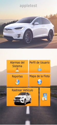 Ojo de Aguila Screenshot 3 of 5