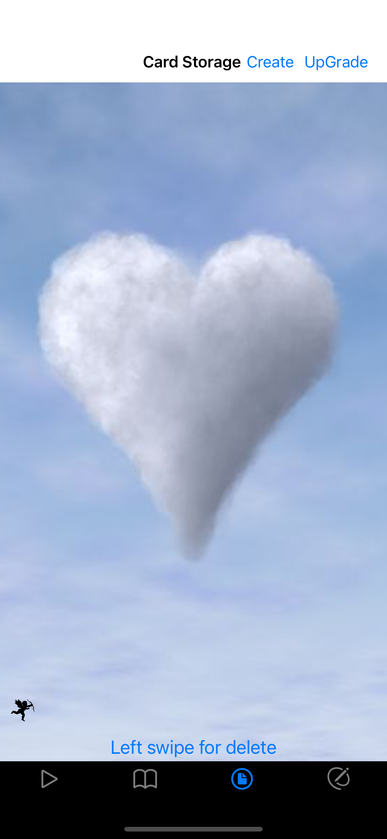 Greeting Card: Simple, Quick