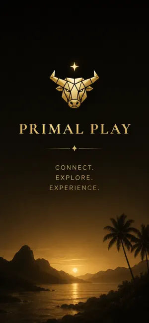 Primal Play screenshot 1