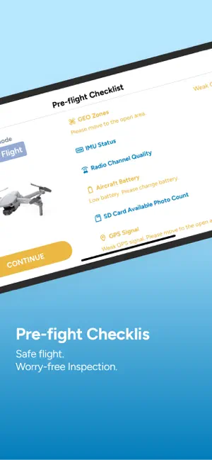 Eberl Inspection screenshot 4