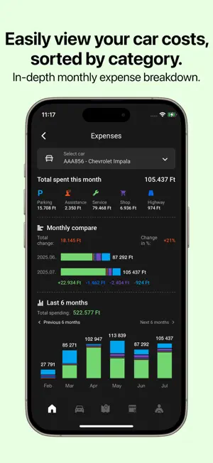 nDRU screenshot 4