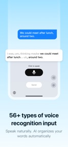GlobalKey: Translator Keyboard screenshot