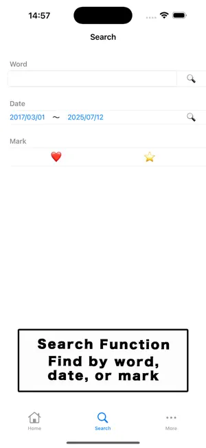 ImmediMemo screenshot 3