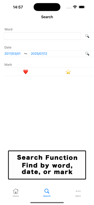 ImmediMemo Screenshot 3 of 4