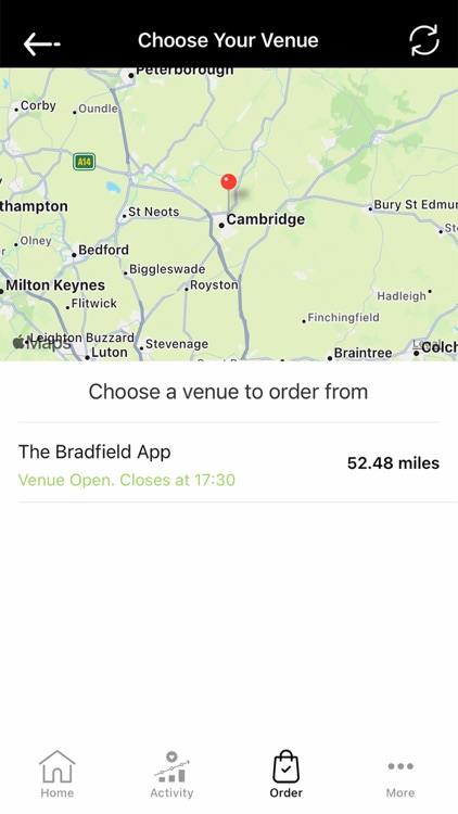 The Bradfield App screenshot-4