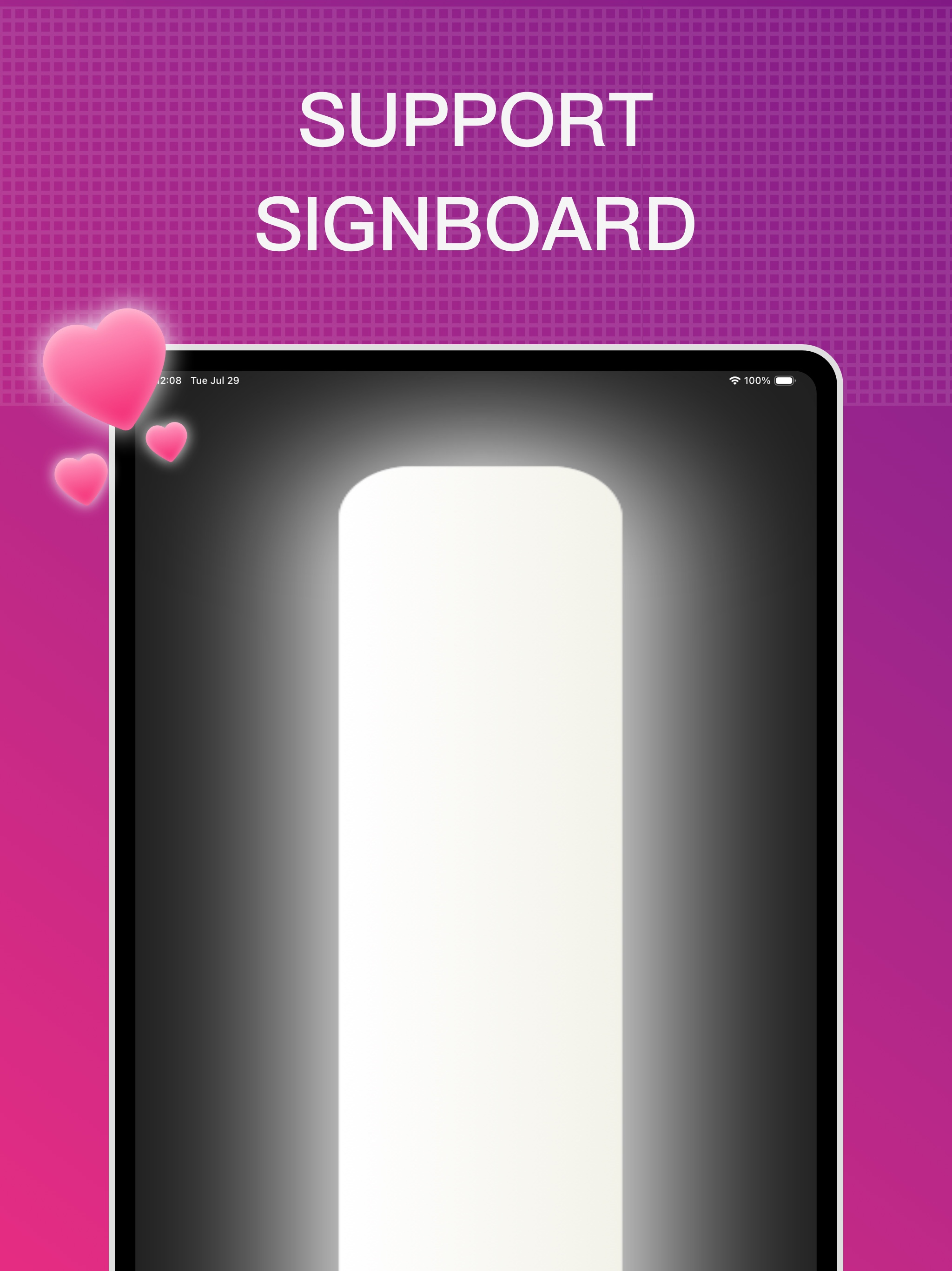 LED Signboard - LED Board