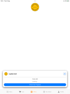 Munch Spot screenshot 6