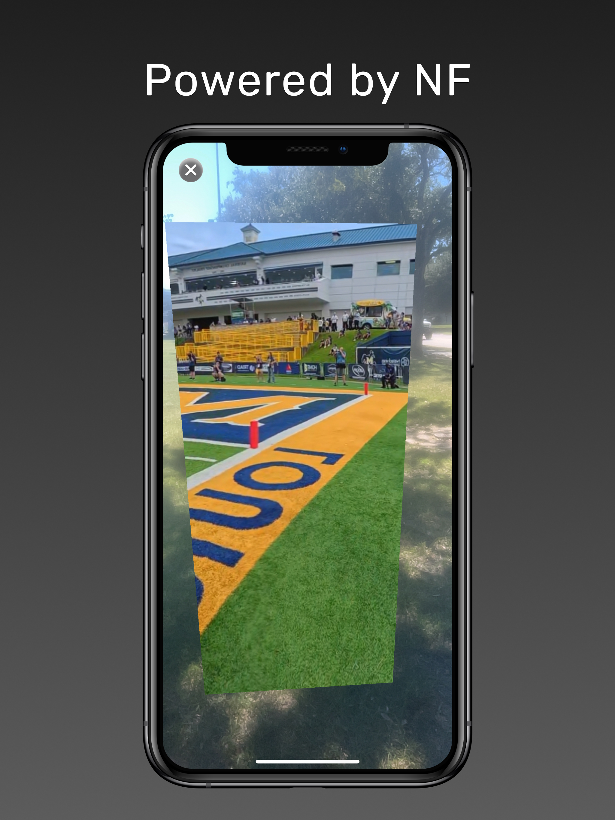 NewFace AR