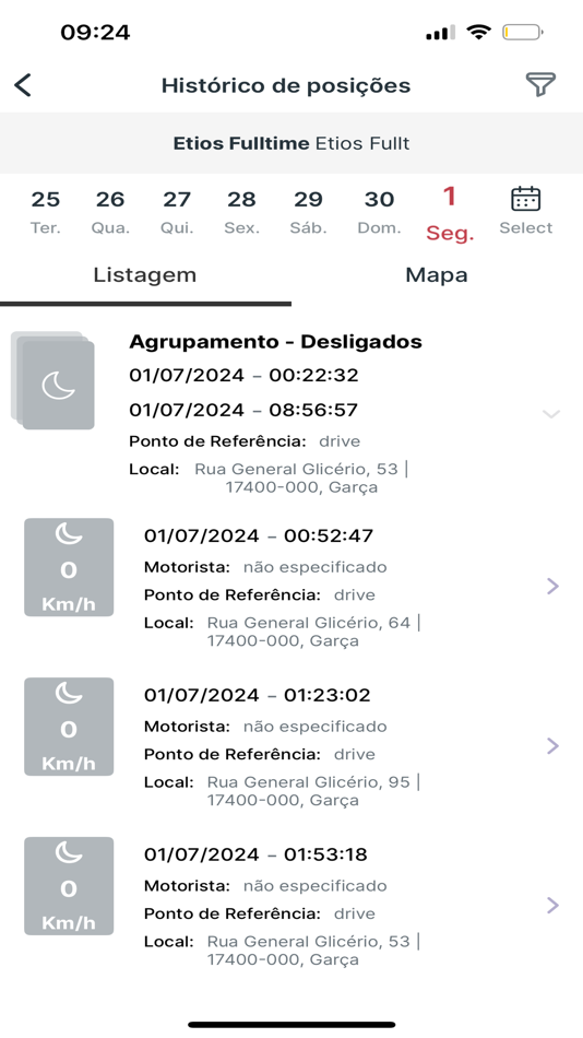 #6. Move Mobile (iOS) 由: Move Monitoramento
