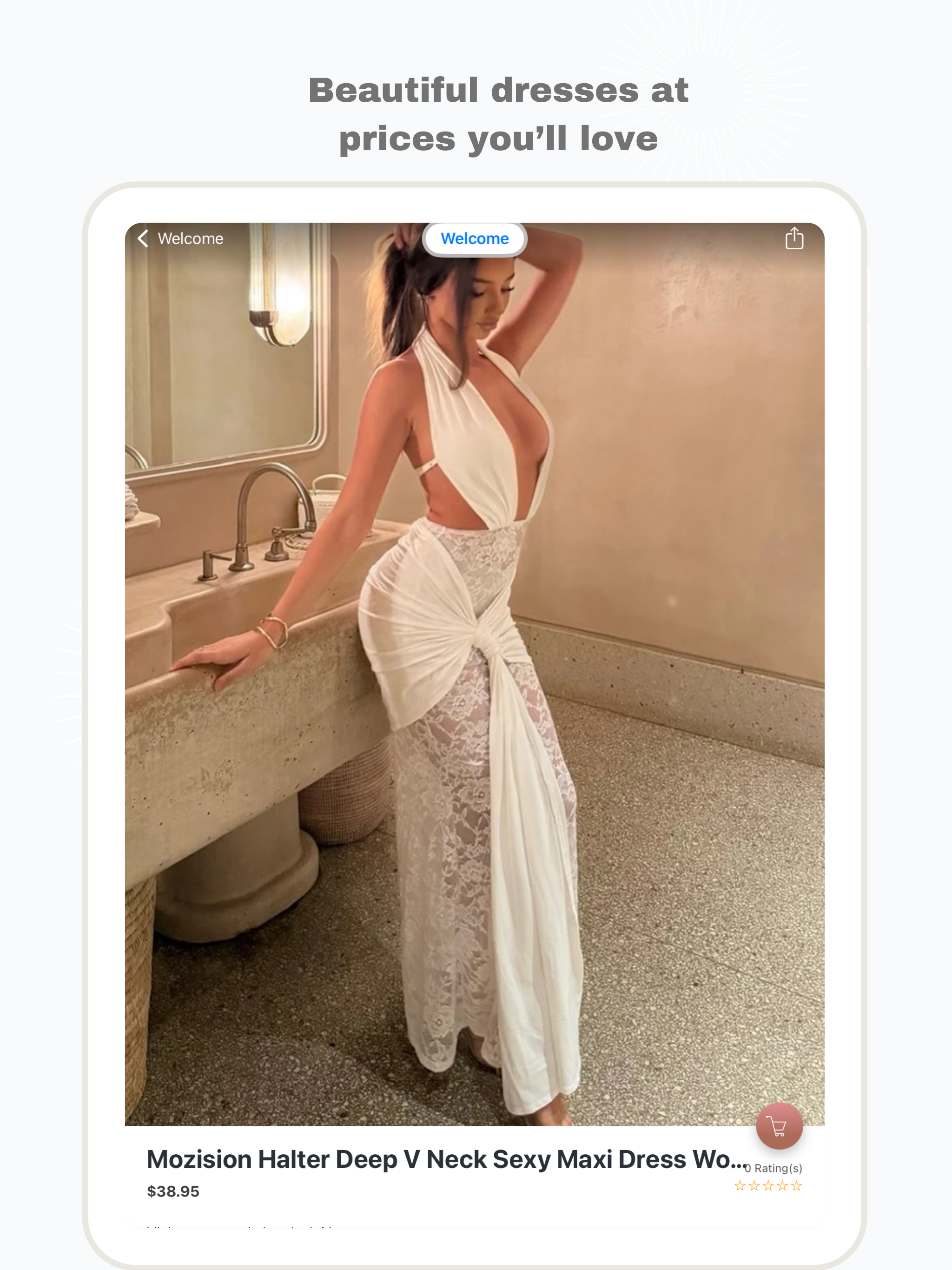 Cheap Dresses Fashion Shop screenshot 20