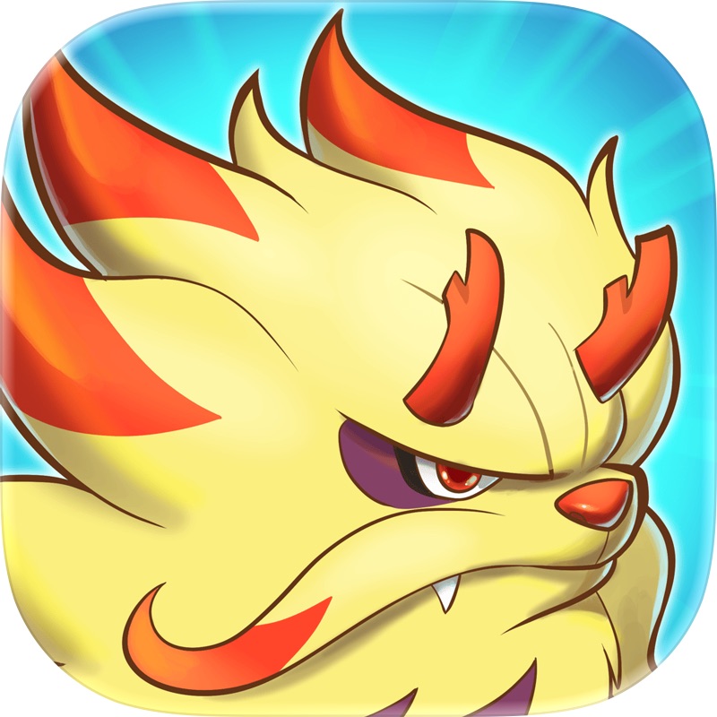 EvoCreo 2: Jogo de Monstros screenshot 5