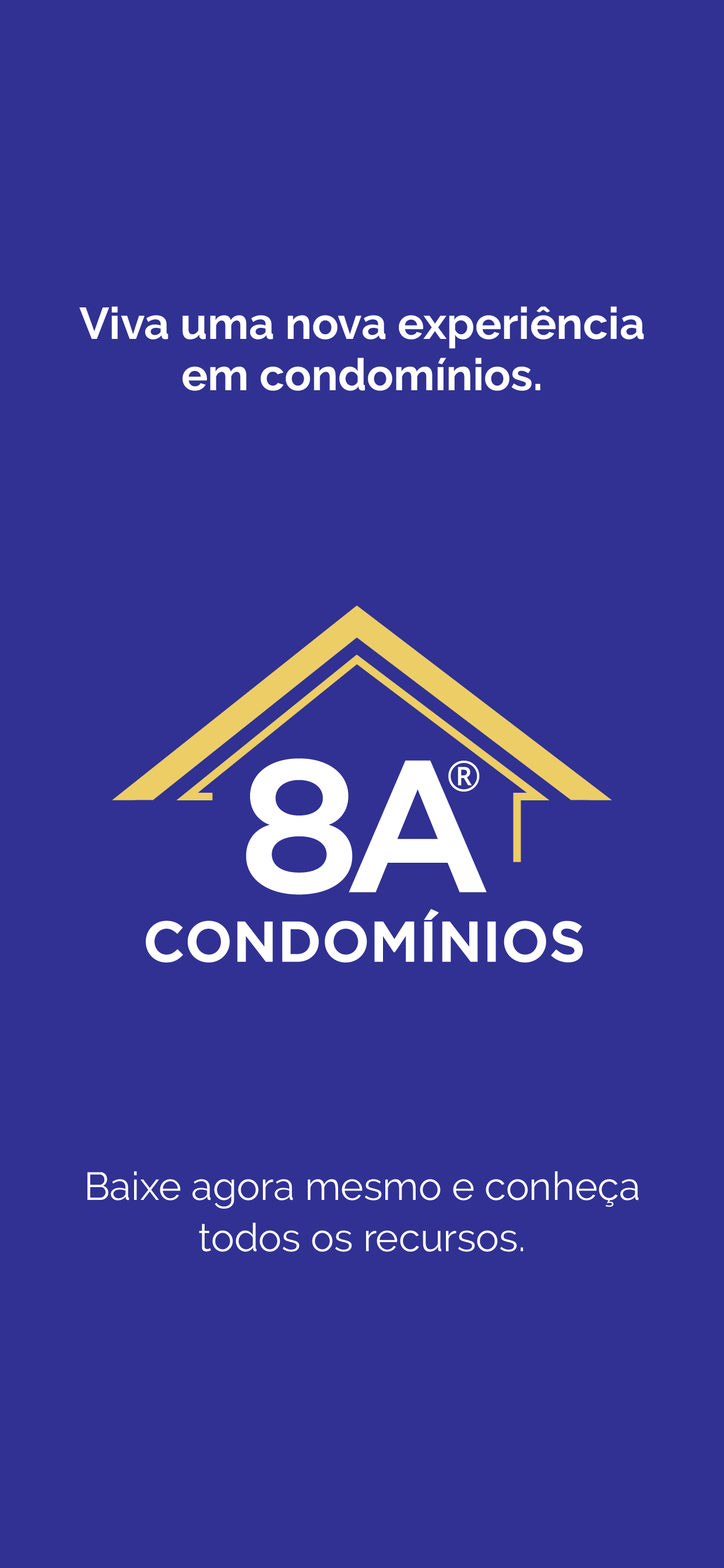 8A condomínios