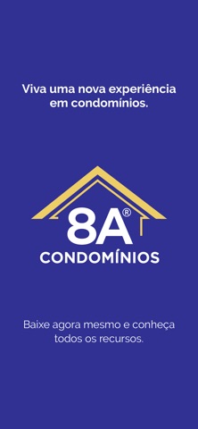 8A condomínios Screenshot 5 of 5