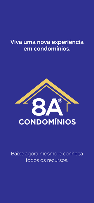 8A condomínios Screenshot 5 of 5