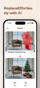 Home Decor-AI Interior Design screenshot