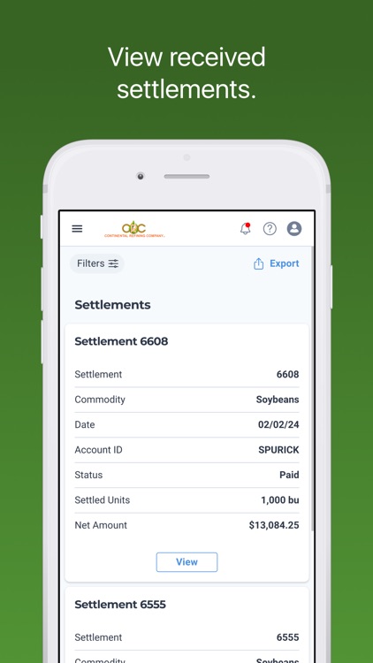 Continental Refining Company screenshot-5
