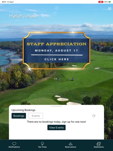 Lora Bay Golf Club