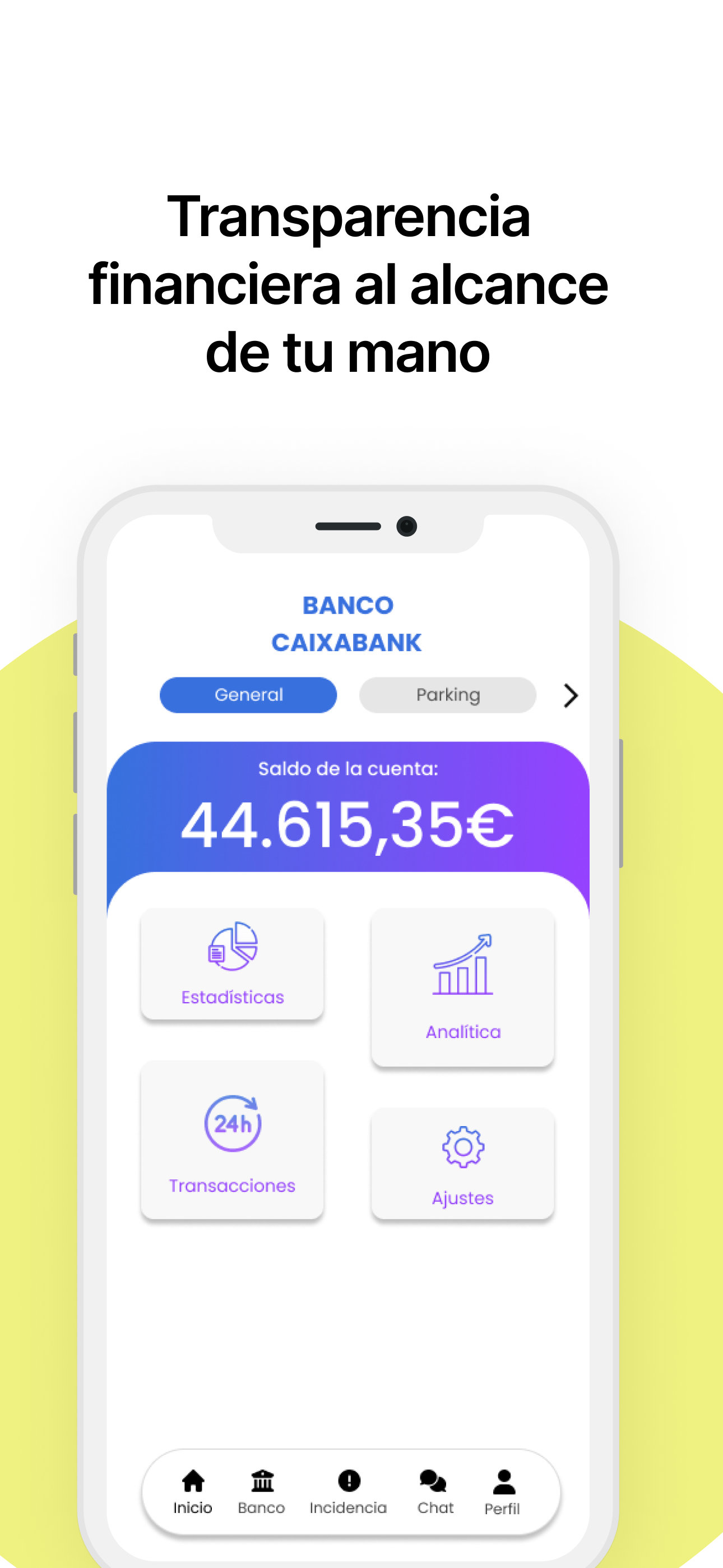 Comunidad App