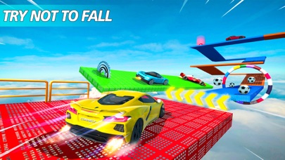 Crime City - Car Driving Games Screenshot