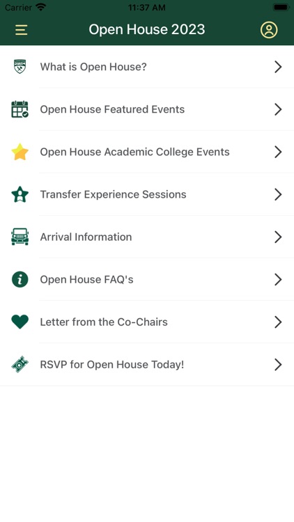 Cal Poly Orientation