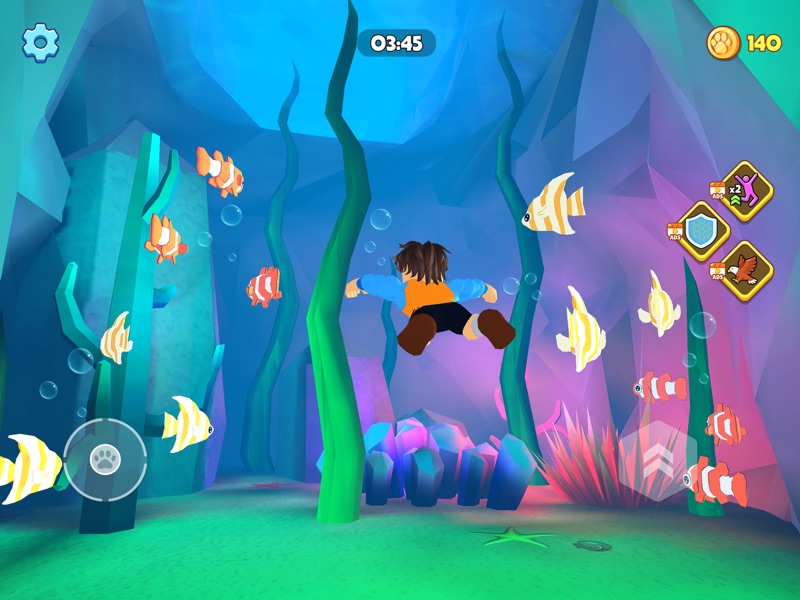 Zoo Survive: Escape Breakout screenshot 12