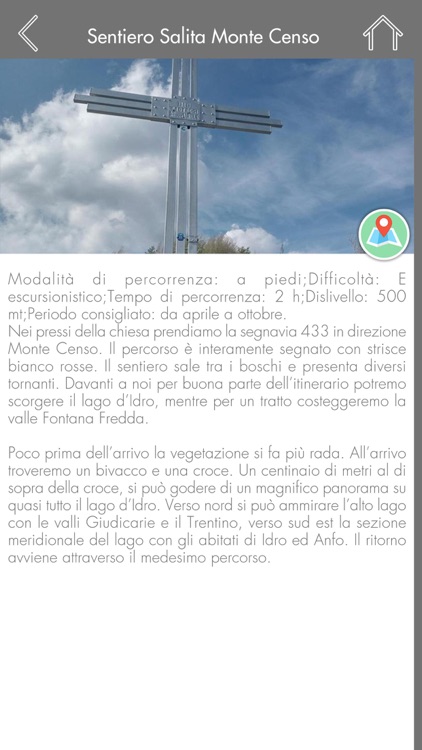 Lago di Idro screenshot-5