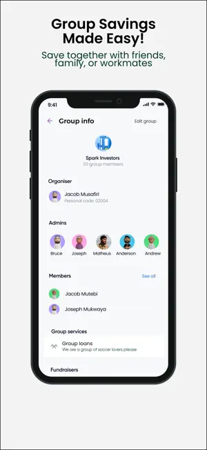 uniwealth screenshot 3